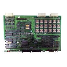 Mitsubishi SPVF Elevador Mainboard KCJ-101A